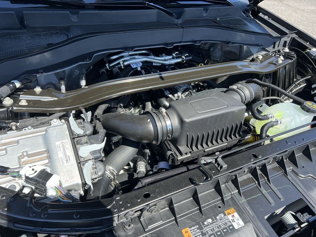 New 2026 Ford Explorer - photo 28