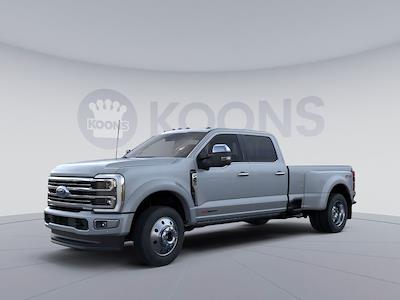 New 2026 Ford F-450 - photo 1