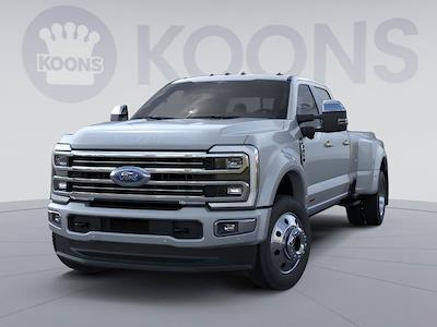 New 2026 Ford F-450 - photo 1