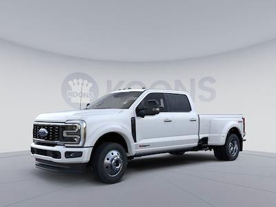 New 2026 Ford F-450 - photo 1