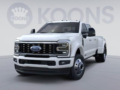 New 2026 Ford F-450 - photo 1