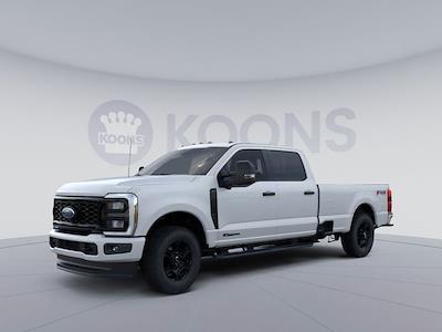 New 2026 Ford F-350 - photo 1