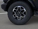2026 Ford Bronco 4WD SUV for sale #KBF261271 - photo 21