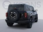 2026 Ford Bronco 4WD SUV for sale #KBF261271 - photo 8