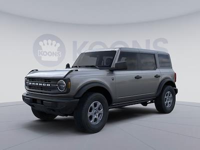 New 2026 Ford Bronco - photo 1