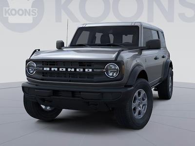 New 2026 Ford Bronco - photo 1