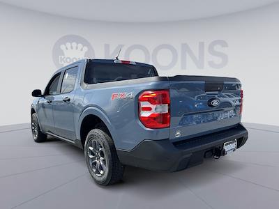 New 2026 Ford Maverick - photo 1