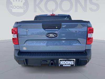 New 2026 Ford Maverick - photo 1