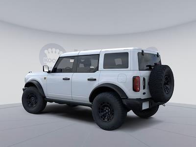 New 2026 Ford Bronco - photo 1