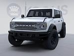 2026 Ford Bronco 4WD SUV for sale #KBF261296 - photo 4