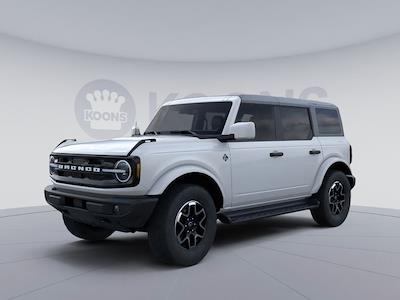 New 2026 Ford Bronco - photo 1