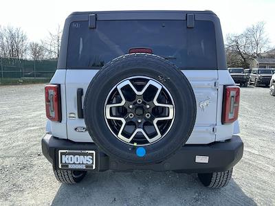 New 2026 Ford Bronco - photo 1