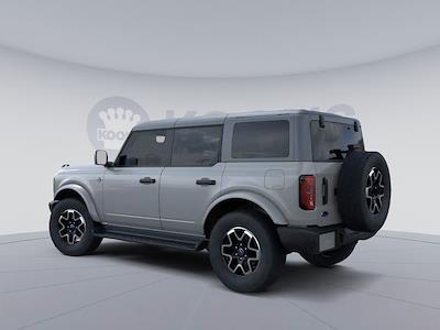 New 2026 Ford Bronco - photo 1