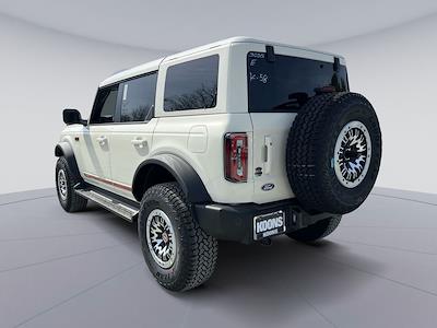 New 2026 Ford Bronco - photo 1