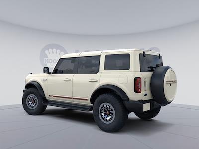 New 2026 Ford Bronco - photo 1