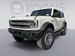 2026 Ford Bronco 4WD SUV for sale #KBF261299 - photo 1