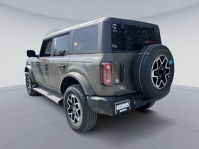 New 2026 Ford Bronco - photo 1