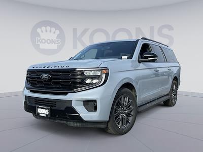New 2026 Ford Expedition MAX - photo 1