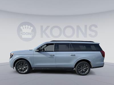 New 2026 Ford Expedition MAX - photo 1