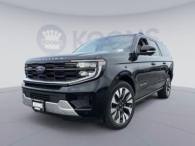 New 2026 Ford Expedition MAX - photo 1