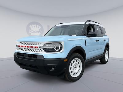 New 2026 Ford Bronco Sport - photo 1