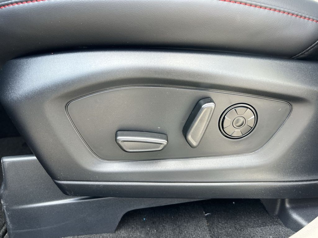 New 2026 Ford Explorer - photo 13
