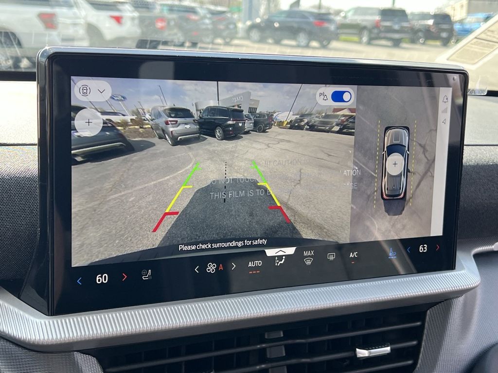 New 2026 Ford Explorer - photo 18