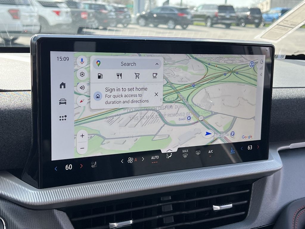 New 2026 Ford Explorer - photo 19