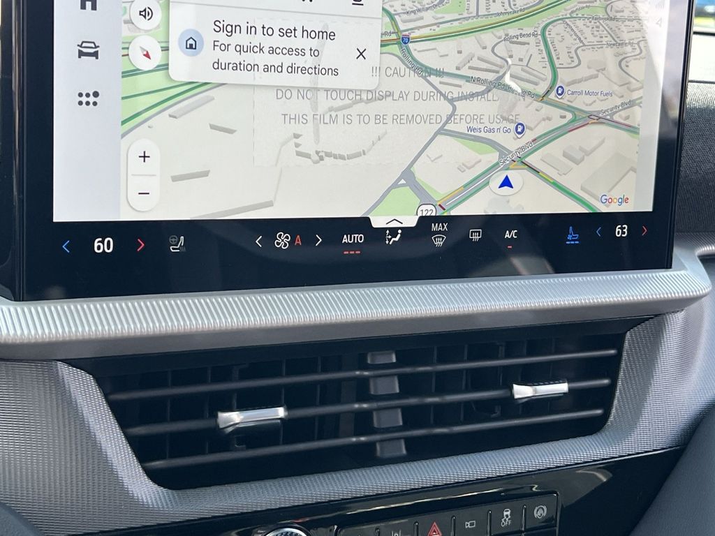New 2026 Ford Explorer - photo 20