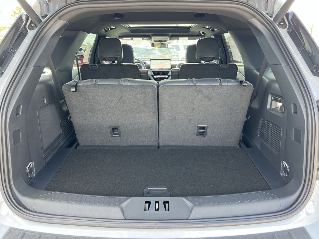 New 2026 Ford Explorer - photo 26