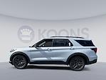 2026 Ford Explorer 4WD SUV for sale #KBF261313 - photo 4