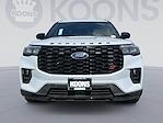 2026 Ford Explorer 4WD SUV for sale #KBF261313 - photo 8
