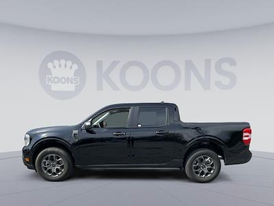 Used 2024 Ford Maverick - photo 1