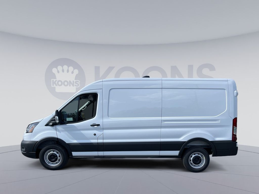 New 2026 Ford Transit 250 - photo 6