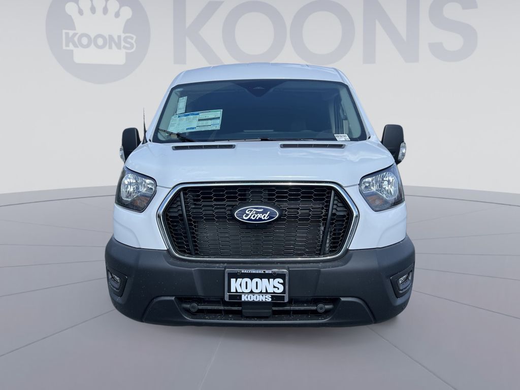 New 2026 Ford Transit 250 - photo 11