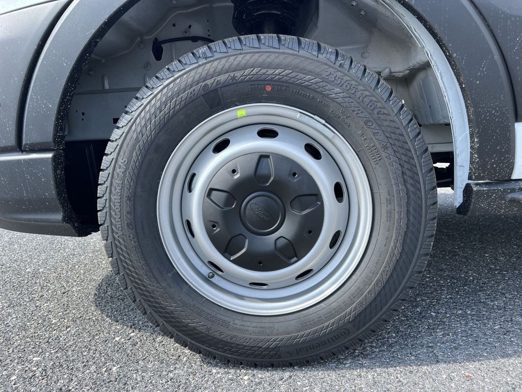 New 2026 Ford Transit 250 - photo 12
