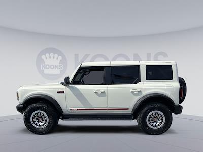 New 2026 Ford Bronco - photo 1
