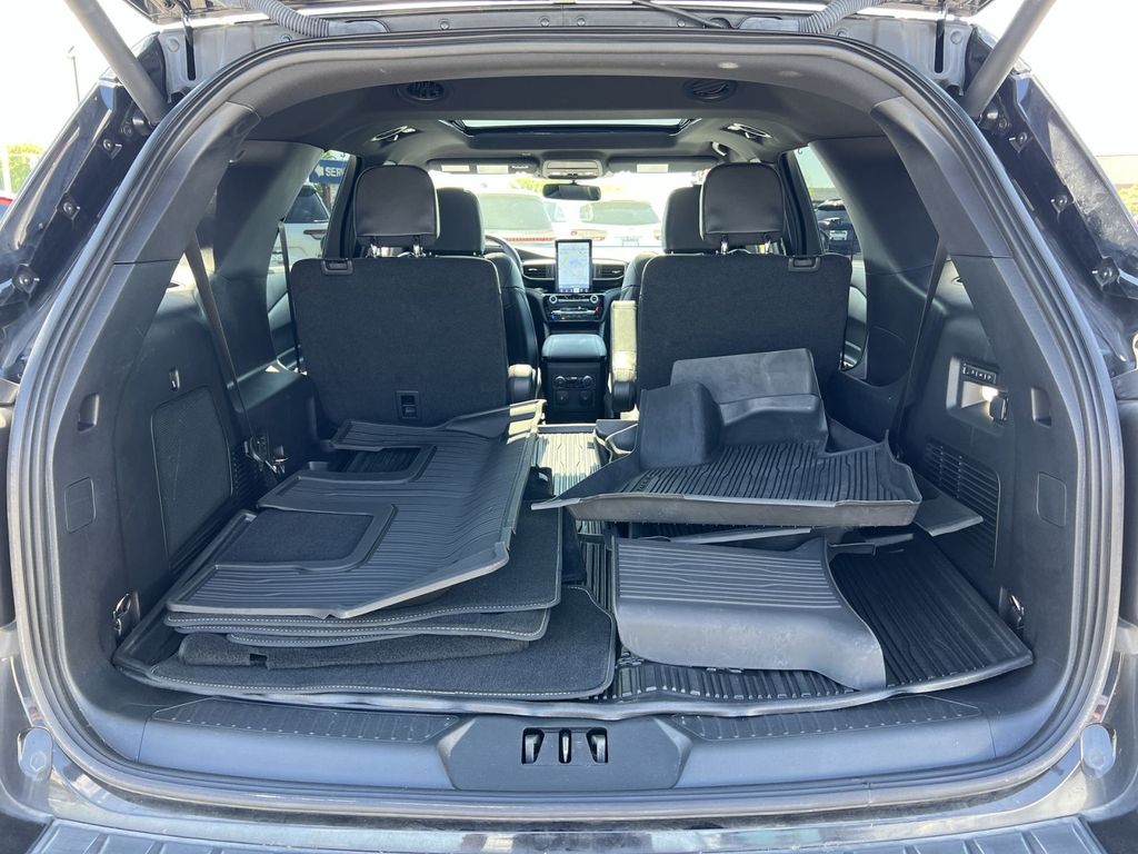 Used 2022 Ford Explorer - photo 30