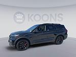 2022 Ford Explorer 4WD SUV for sale #KBF261331A - photo 2