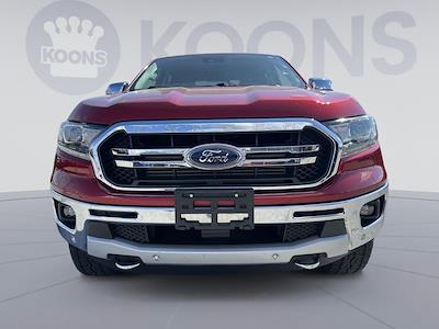 Used 2021 Ford Ranger - photo 1