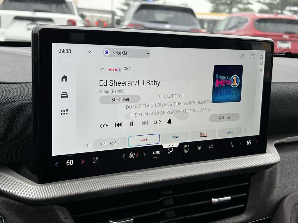 New 2026 Ford Explorer - photo 17