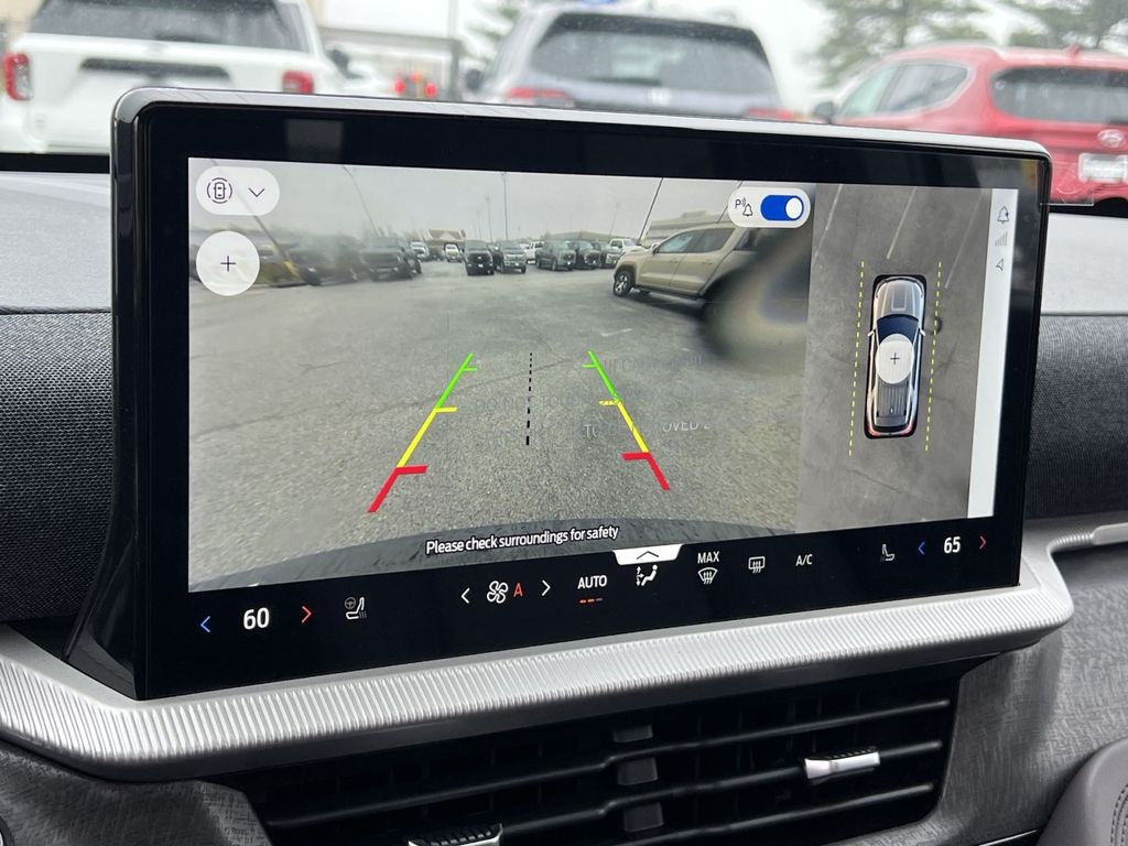 New 2026 Ford Explorer - photo 18