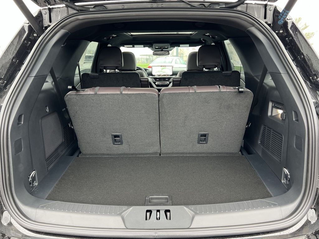 New 2026 Ford Explorer - photo 26