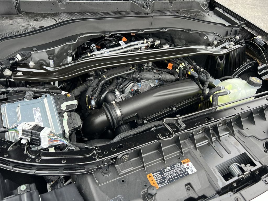 New 2026 Ford Explorer - photo 28