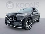 2026 Ford Explorer 4WD SUV for sale #KBF261343 - photo 1