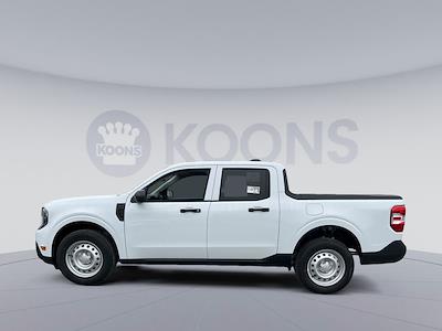 New 2026 Ford Maverick - photo 1