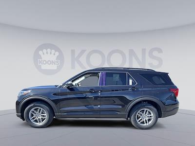 New 2026 Ford Explorer - photo 2