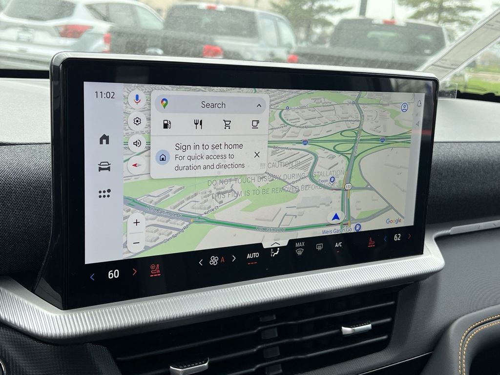 New 2026 Ford Explorer - photo 19