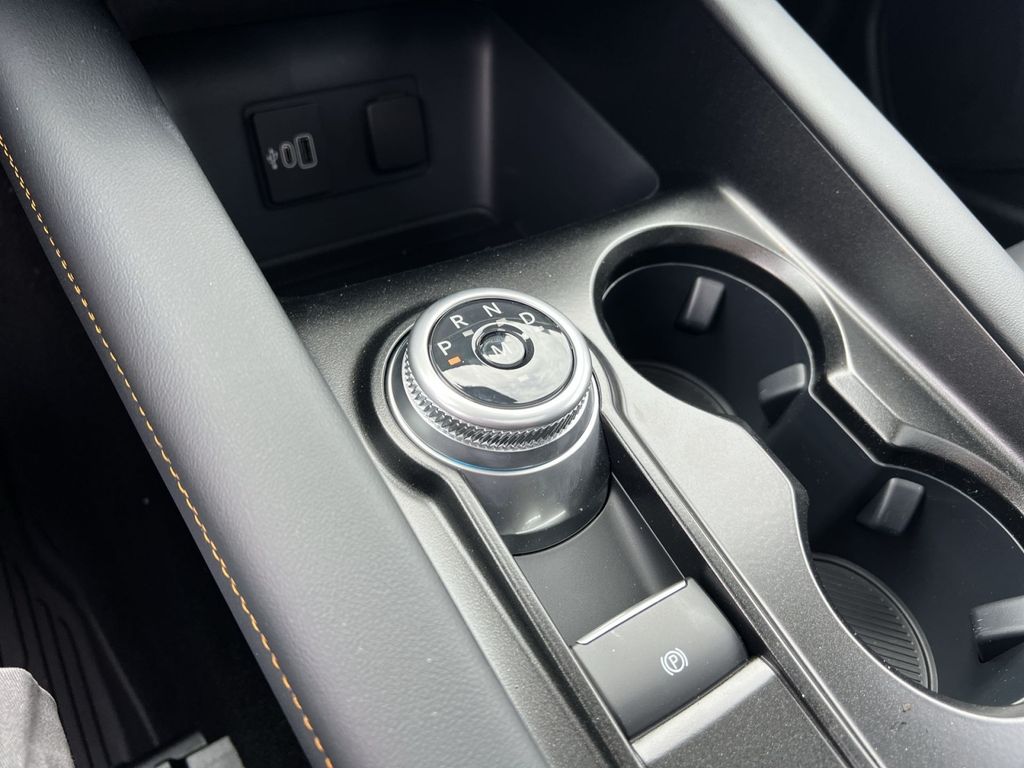 New 2026 Ford Explorer - photo 21