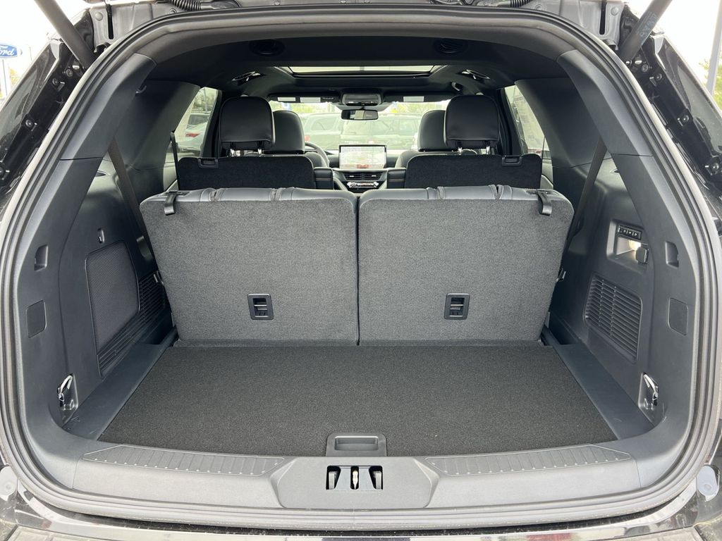 New 2026 Ford Explorer - photo 26